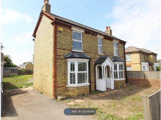 House for rent in Beeston, Sandy