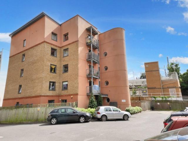 Apartment for rent in South Tottenham, Greater London