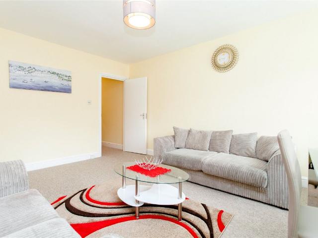 Apartment for rent in Tottenham Hale, Greater London