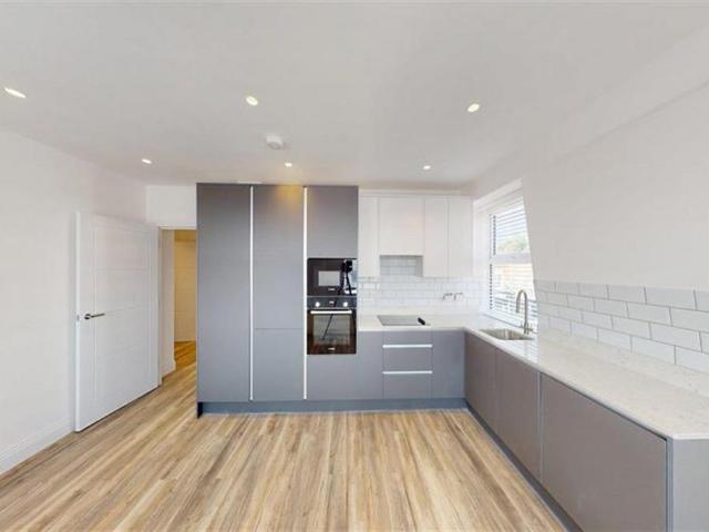 Apartment for rent in South Woodford, Greater London
