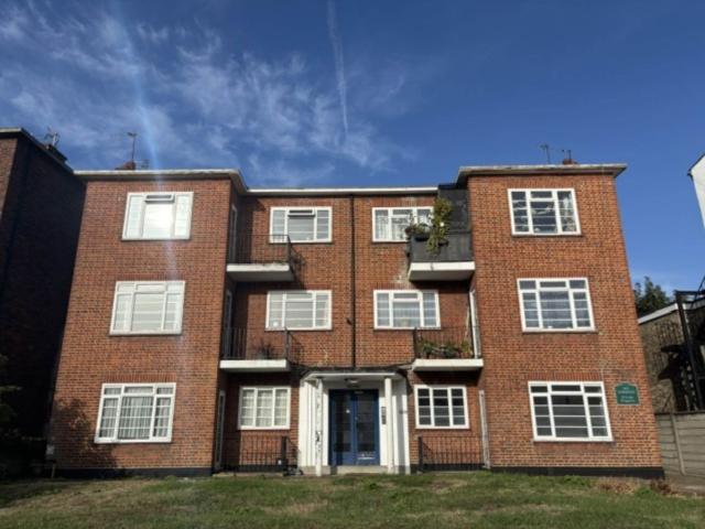 Apartment for rent in London Borough of Redbridge, Greater London