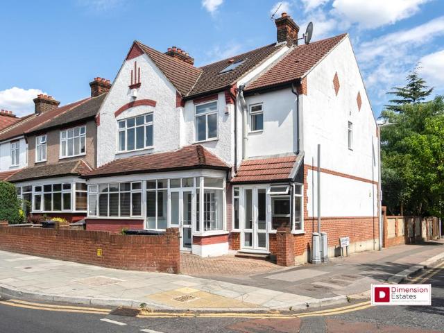 House for rent in South Woodford, Greater London