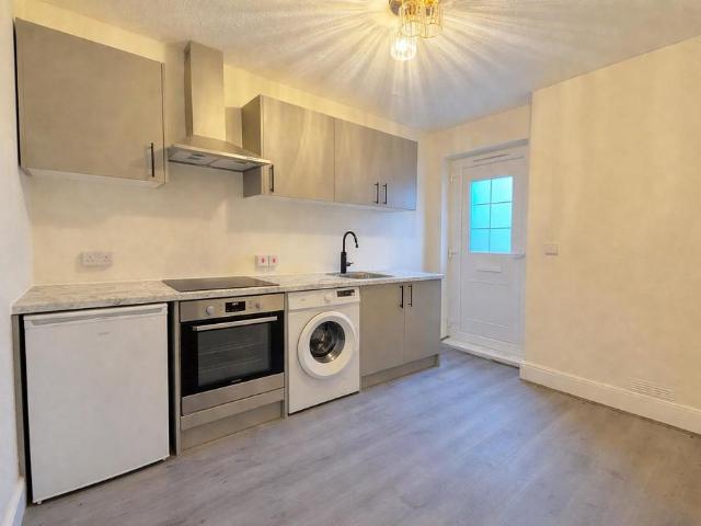 Apartment for rent in Swaythling, City Of Southampton