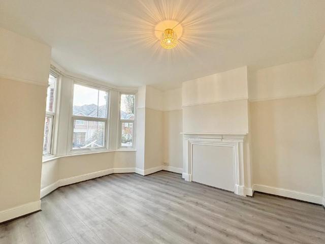 Apartment for rent in Swaythling, City Of Southampton