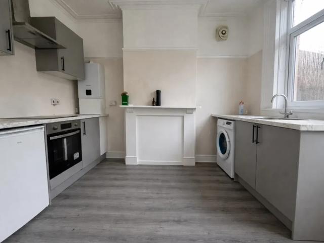 Apartment for rent in Swaythling, Southampton