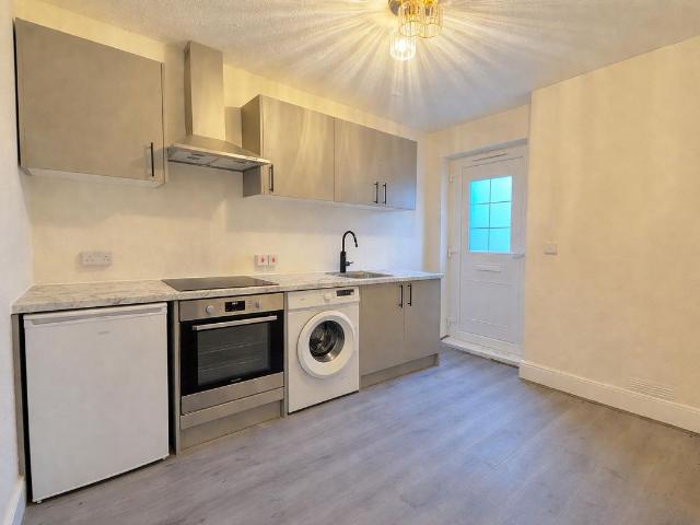 Apartment for rent in Swaythling, City Of Southampton