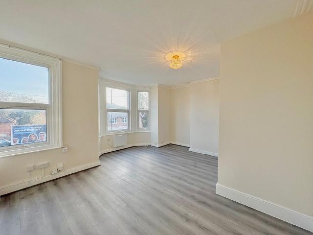Apartment for rent in Swaythling, City Of Southampton