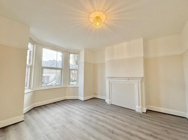 Apartment for rent in Swaythling, City Of Southampton