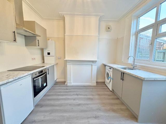 Apartment for rent in Swaythling, City Of Southampton