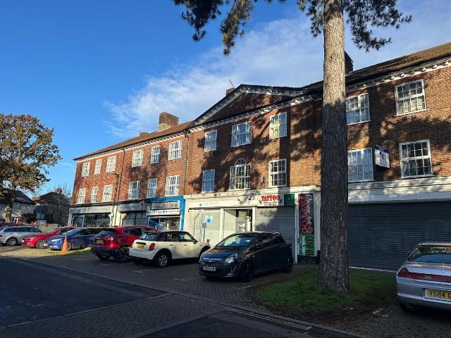Apartment for rent in Swaythling, City Of Southampton