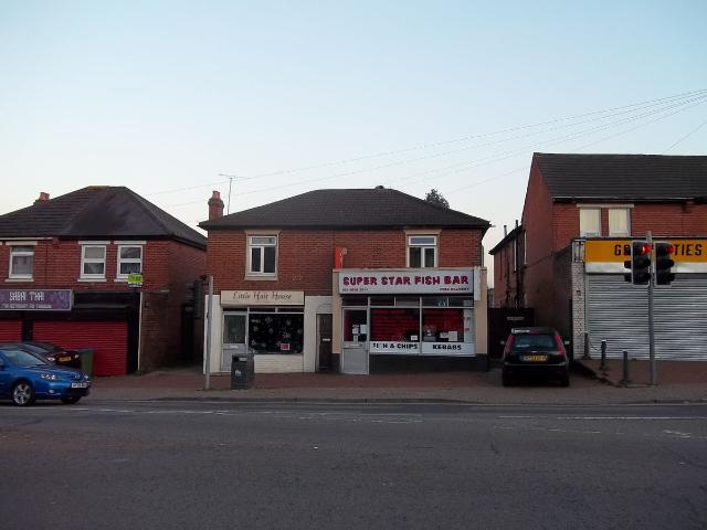 Apartment for rent in Swaythling, City Of Southampton
