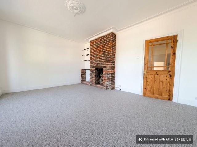 Apartment for rent in Swaythling, City Of Southampton