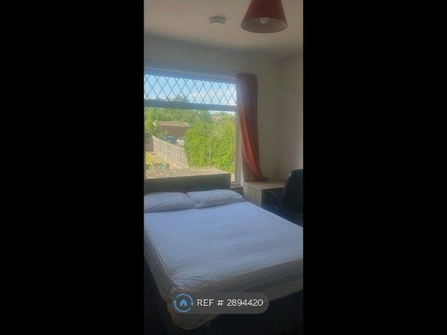 Room for rent in Swaythling, City Of Southampton
