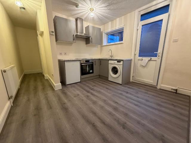 Studio for rent in Swaythling, City Of Southampton