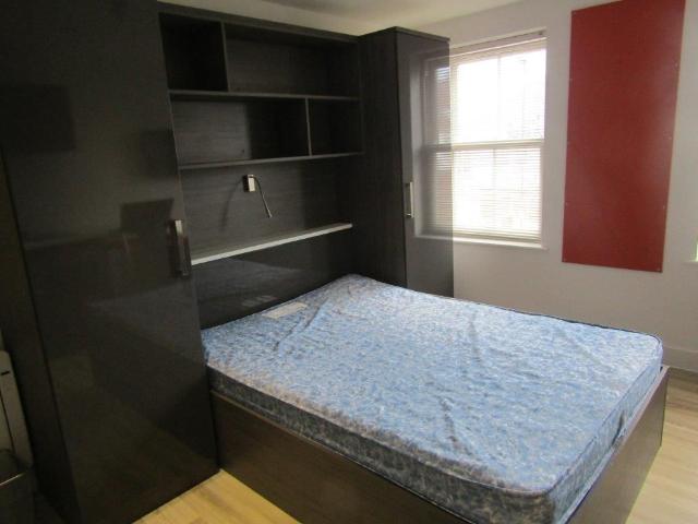 Studio for rent in Swaythling, City Of Southampton