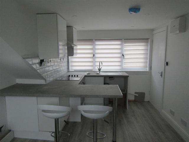 Studio for rent in Swaythling, City Of Southampton