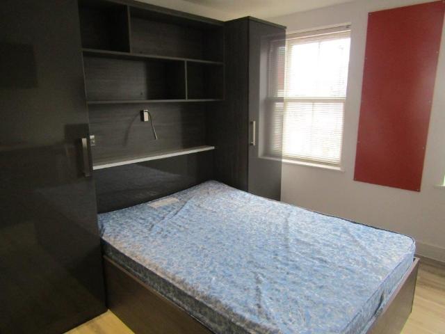 Studio for rent in Swaythling, City Of Southampton