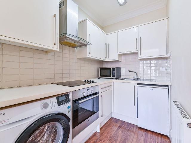 Studio for rent in South Tottenham, Greater London