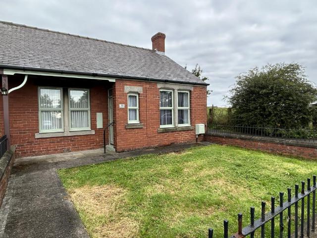 House for rent in Crook