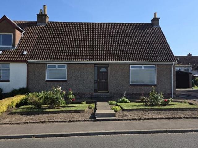 House for rent in Strathkinness, Scotland