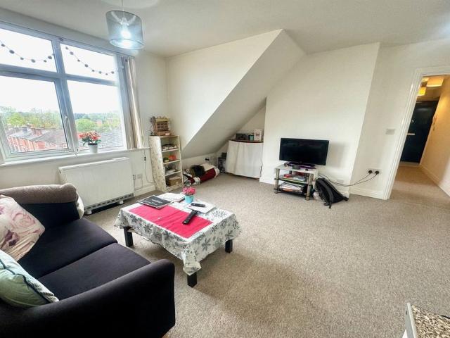 Apartment for rent in Hampton Park, City Of Southampton