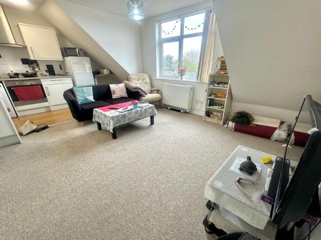 Apartment for rent in Hampton Park, Southampton