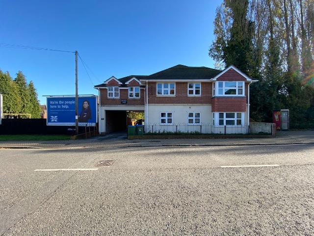 Apartment for rent in Swaythling, Southampton