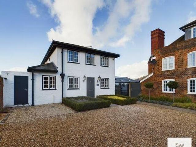 House for sale in Lyons, Greater London