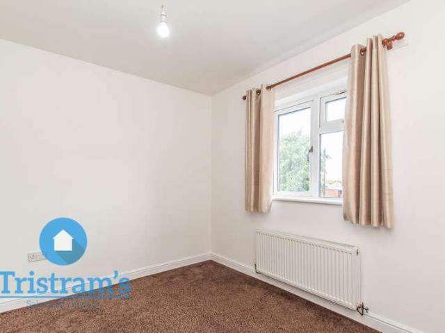 Apartment for rent in Attenborough, East Midlands