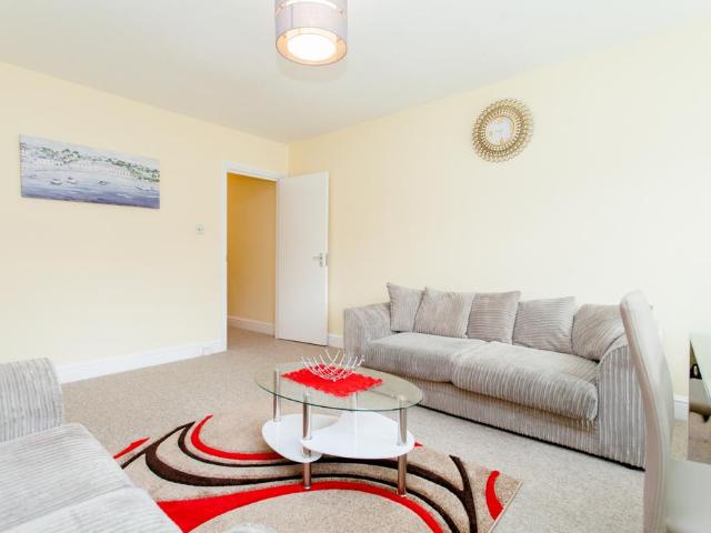 Apartment for rent in Tottenham Hale, Greater London