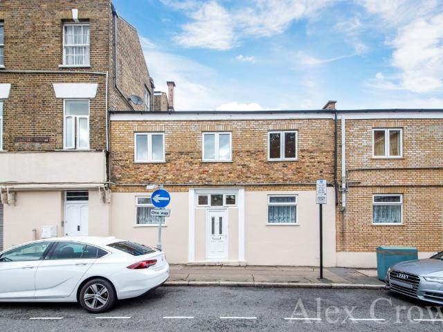 Apartment for rent in Tottenham Hale, Greater London