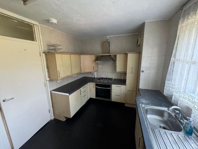 House for rent in Tottenham Hale, Greater London
