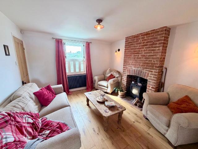 House for rent in Thorpe Common, Eastbridge