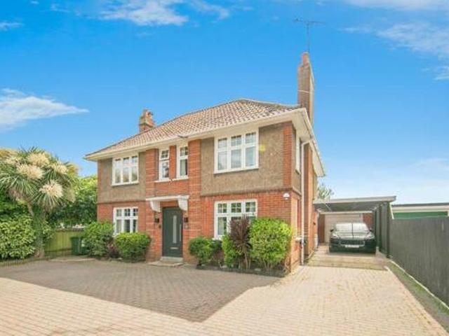 House for sale in Felixstowe, Suffolk