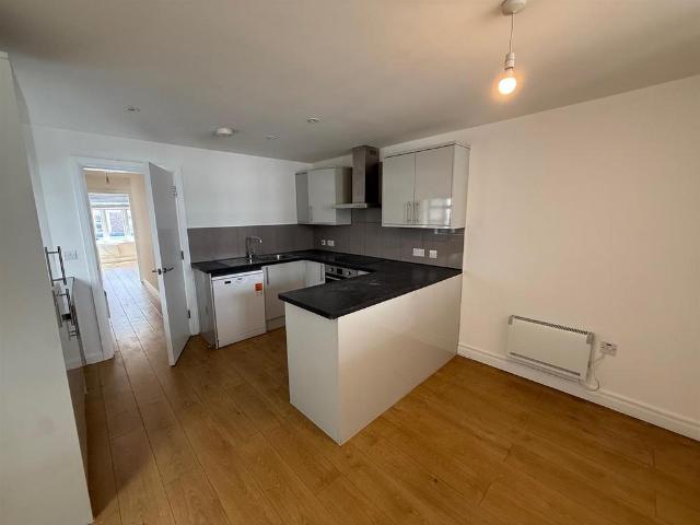 Apartment for rent in Sudbury, Greater London