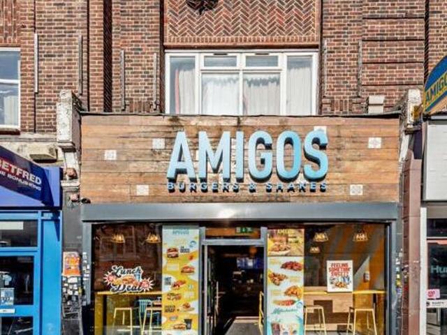 House for sale in Wembley, Greater London