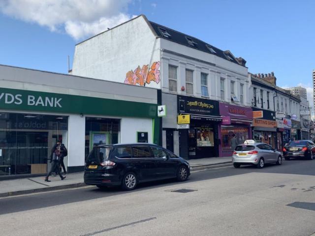 Studio for rent in Sudbury, Greater London
