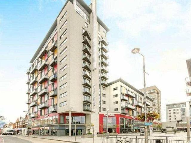Apartment for rent in Sudbury, Greater London