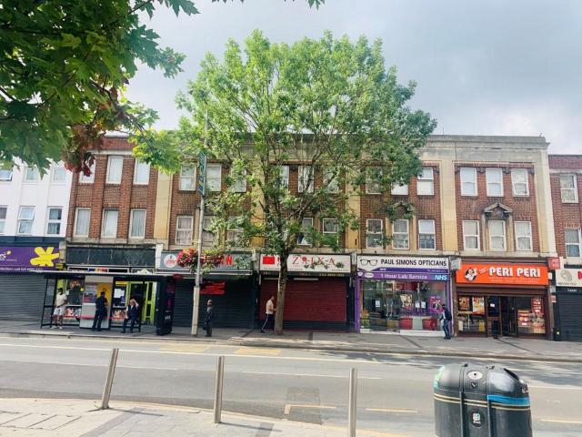 House for rent in Greater London