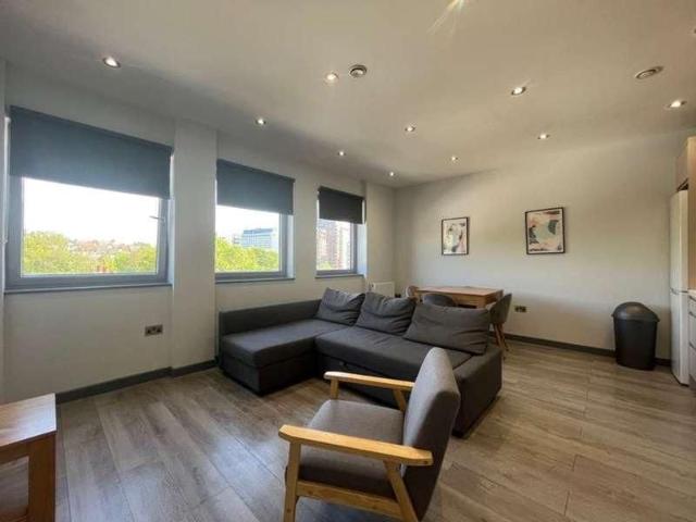 Apartment for rent in Sudbury, Greater London