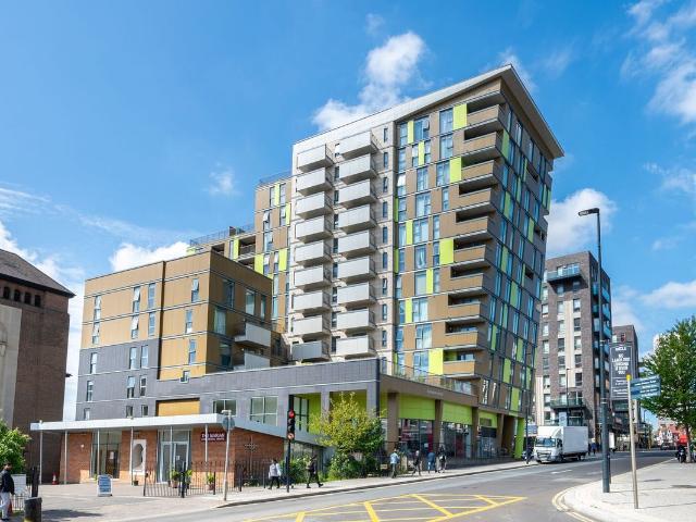 Apartment for rent in Greater London