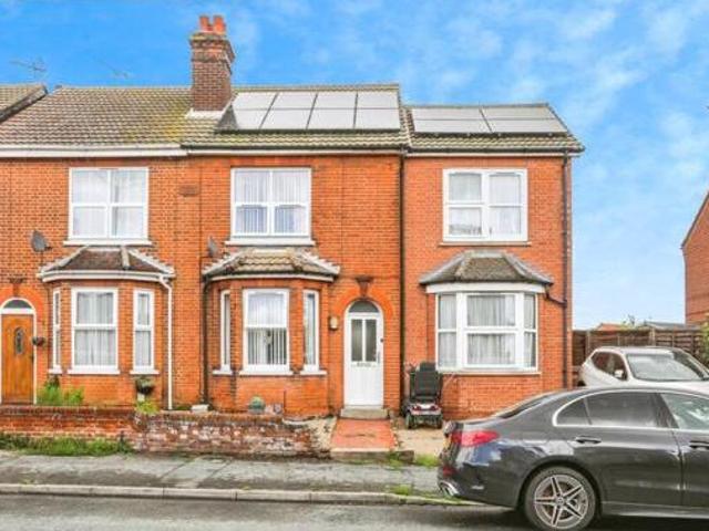 House for sale in Felixstowe, Suffolk