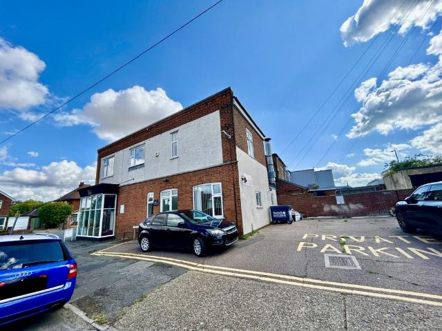Apartment for rent in Walton, Eastbridge