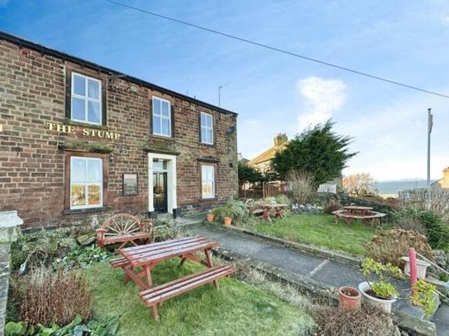 House for sale in Whitehaven