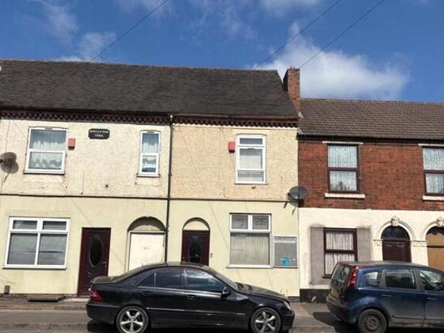 House for sale in Lane Head, Willenhall