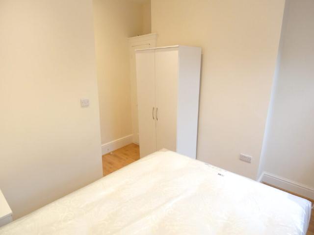 Apartment for rent in Willesden Green, Greater London