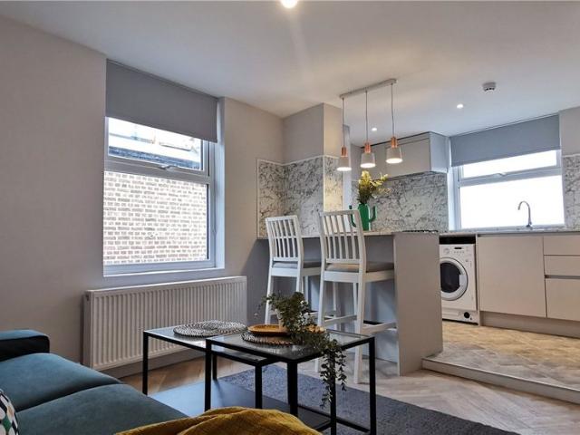 Apartment for rent in Kingsbury, Greater London