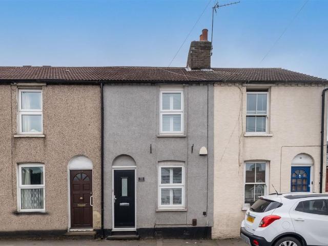 House for rent in Brooklands, Monks Orchard