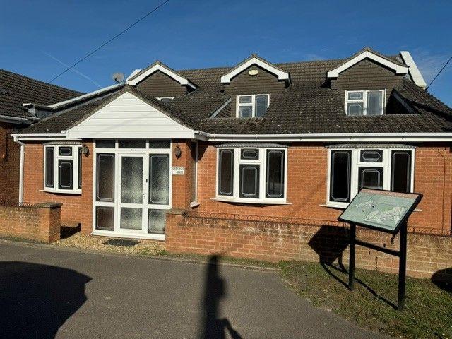 House for rent in Bunkers Hill, Fenland
