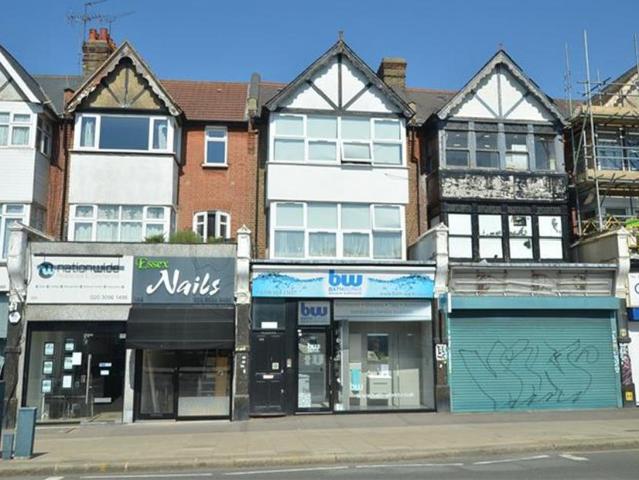 Apartment for rent in Woodford Green, Greater London